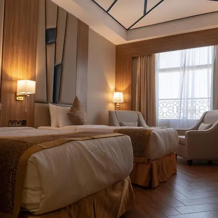 Golden Tower Hotel Al Khobar Corniche Exterior photo