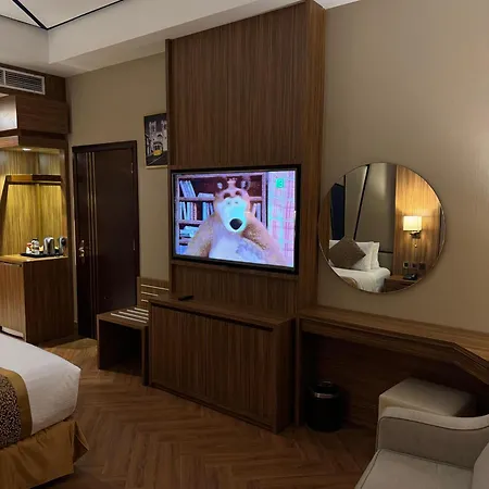 Golden Tower Hotel Al Khobar Corniche Exterior photo