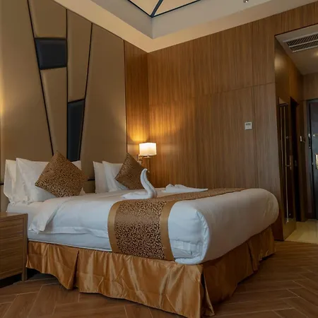 Golden Tower Hotel Al Khobar Corniche Exterior photo