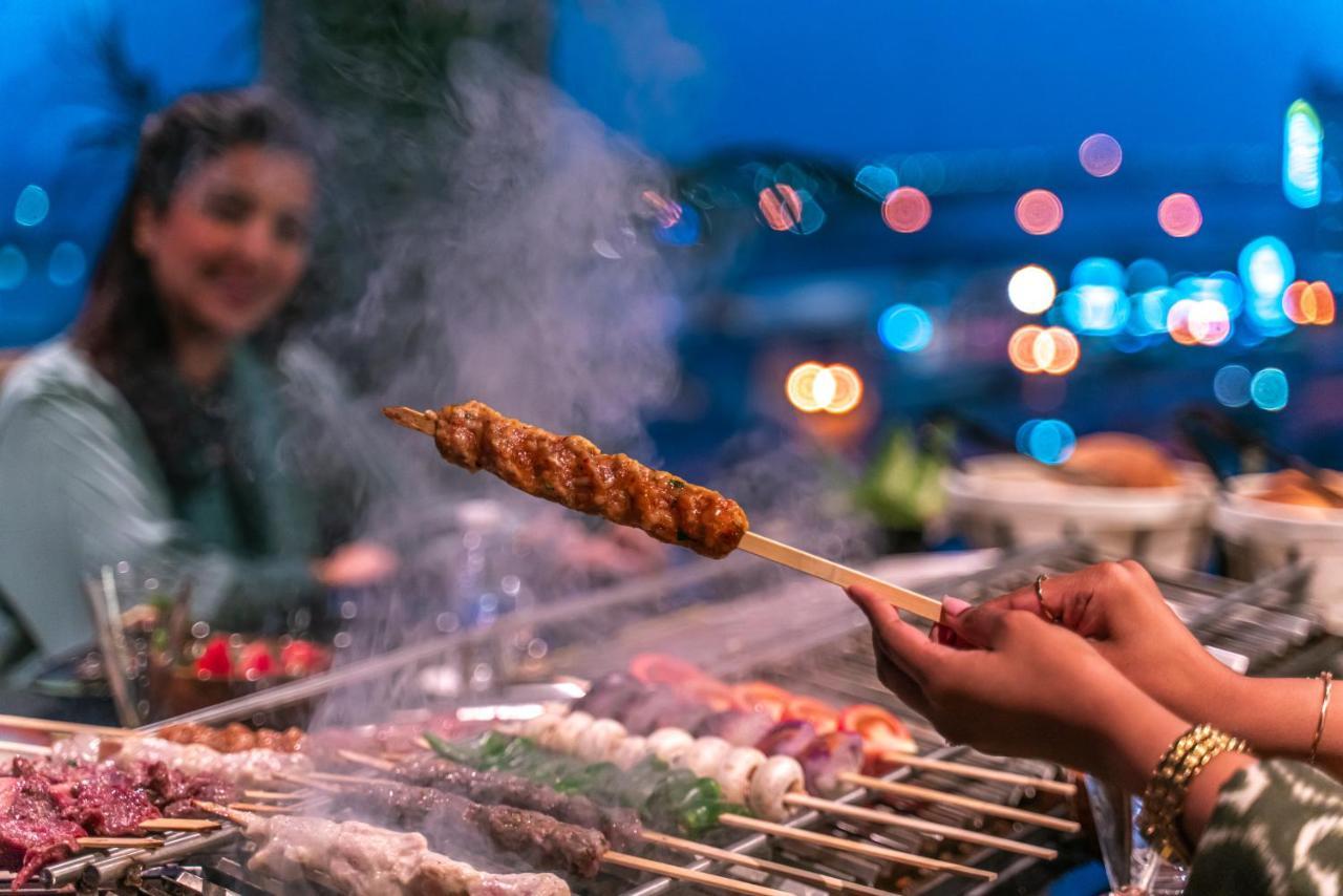 جولدن تاور كورنيش فندق الخبر