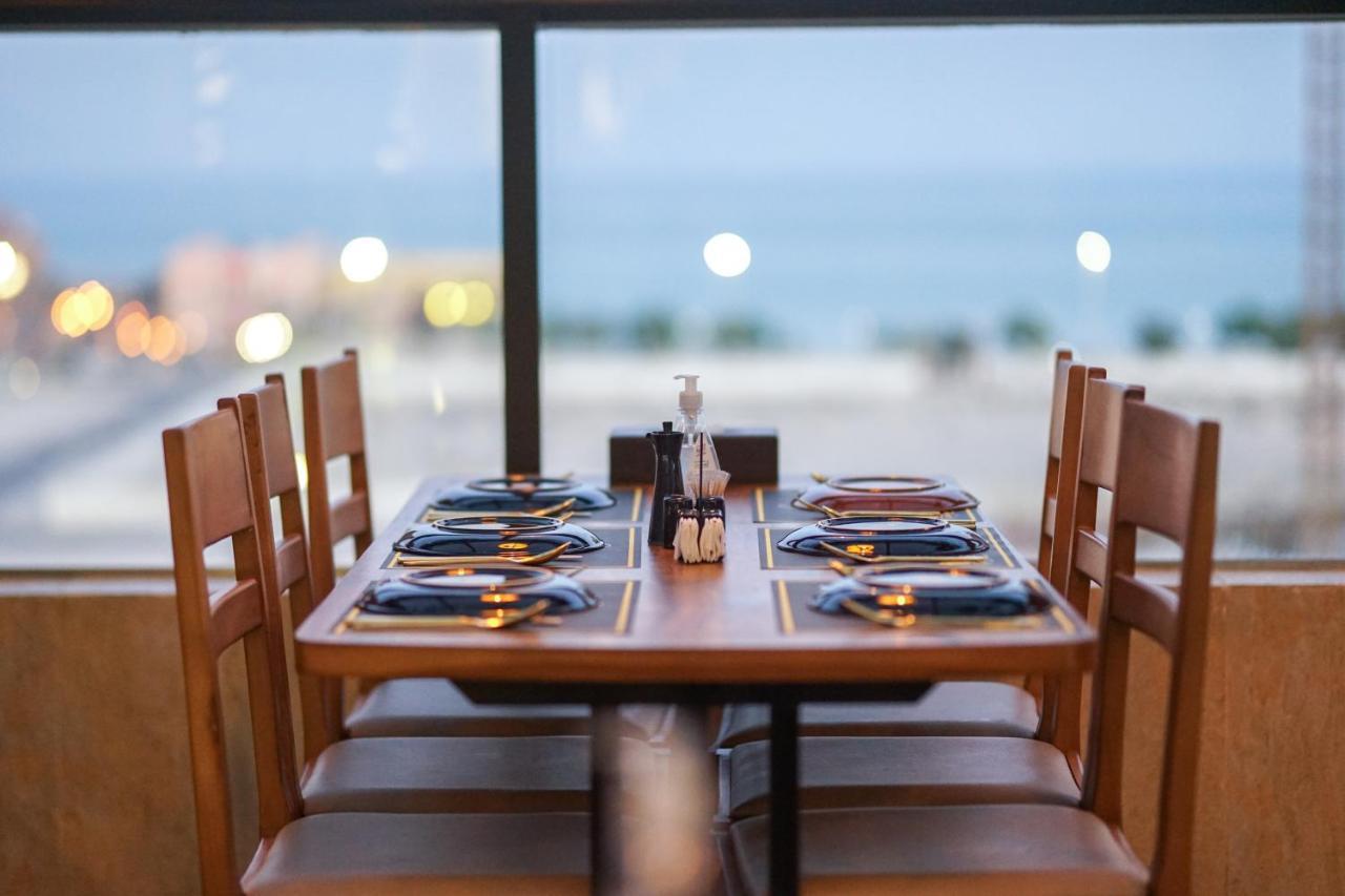 Hotel Golden Tower Corniche Al Khobar