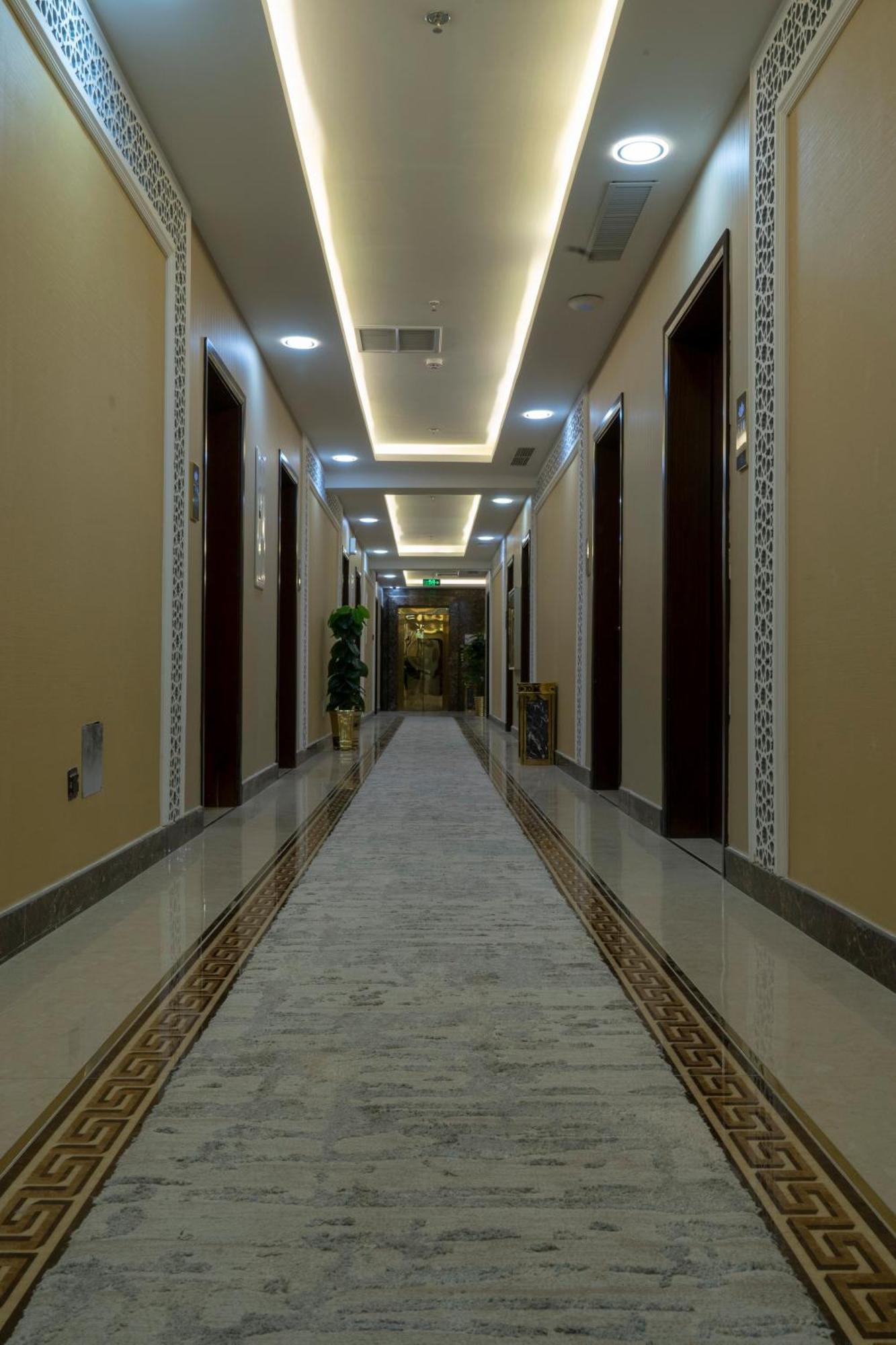 Golden Tower Corniche Hotel Al Khobar