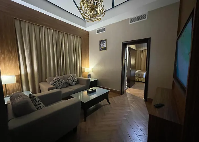 Golden Tower Hotel Al Khobar Corniche