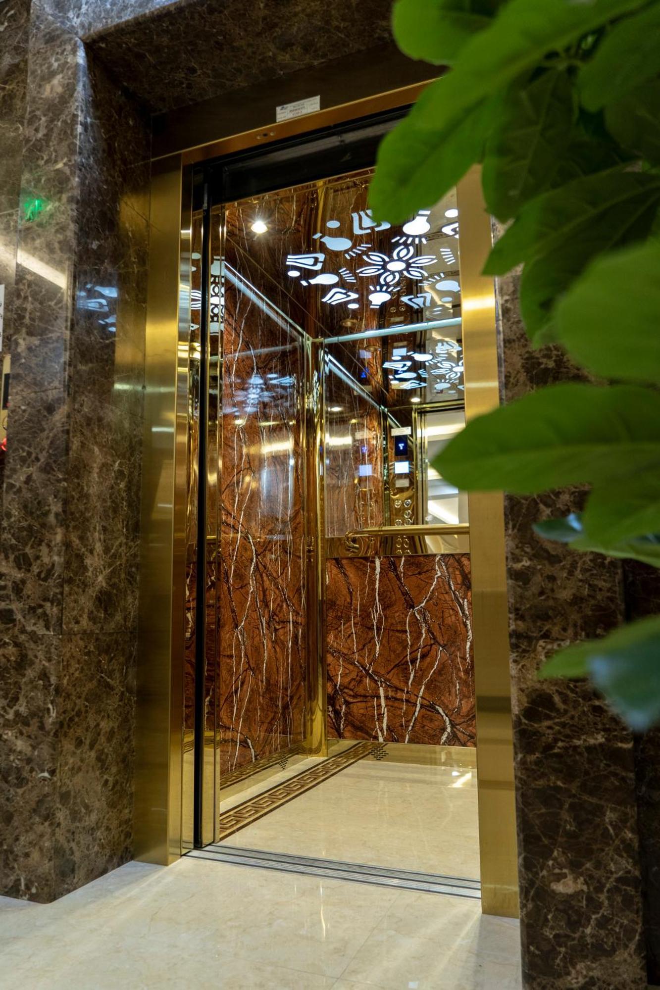 Golden Tower Corniche Khobar